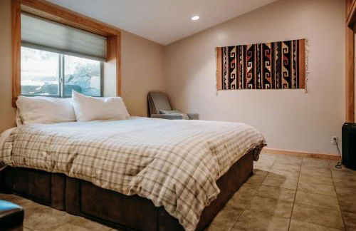 Oak Meadows House - A unique home near Yosemite - Foto 41