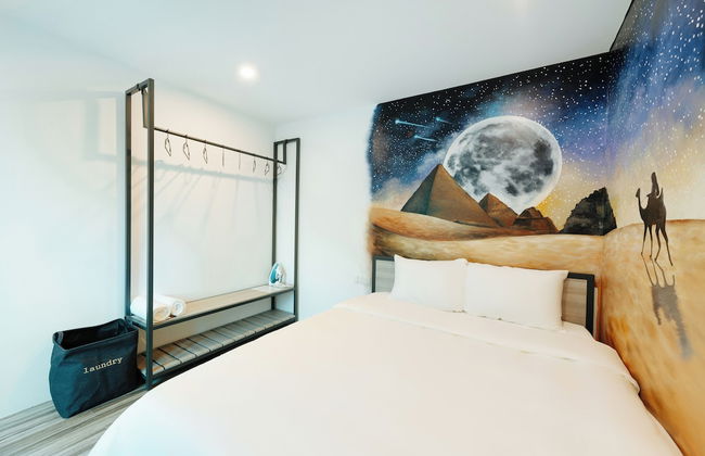 Su Casa Hanoi Old Quarter - Foto 17