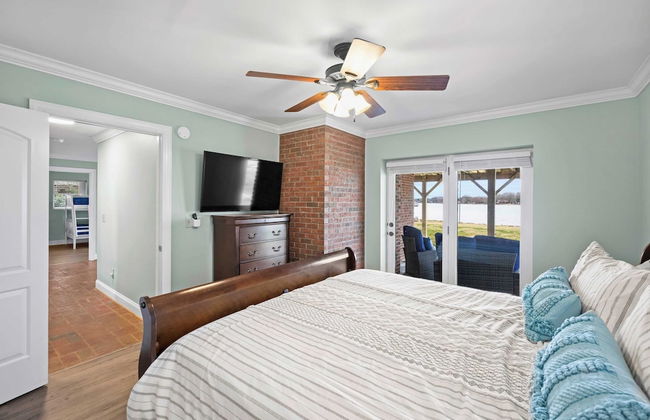 Ponderosa Pointe by Avantstay Boathouse + Views - Foto 34