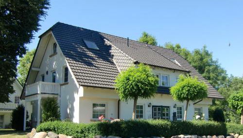 Auszeit auf Rügen - Foto 2