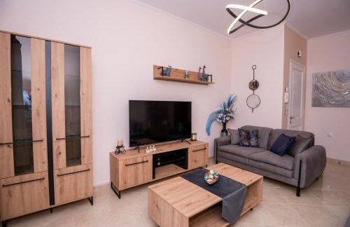 Zoes Luxury Apartment Corfu - Foto 8