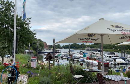 Marina Beach Lauenburg - Foto 29