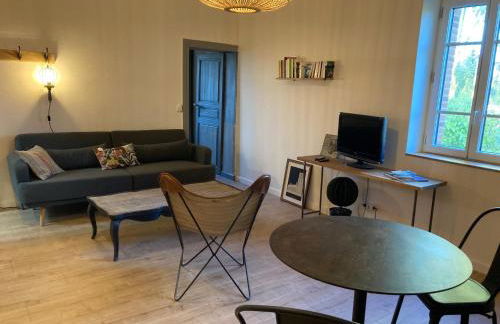 16 Bis Gîte Hôtel Appartement - Foto 37