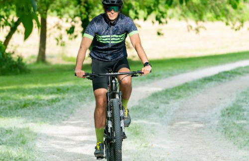 Agriturismo La Sorgente - Foto 72