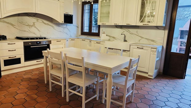 Gardagate - Villa Cedro - Foto 3, Habitación