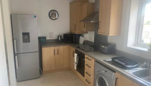 Contemporary Coach House in Newport, Isle of Wight - Foto 2