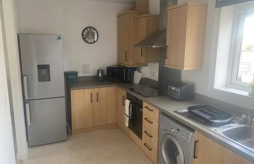 Contemporary Coach House in Newport, Isle of Wight - Foto 2