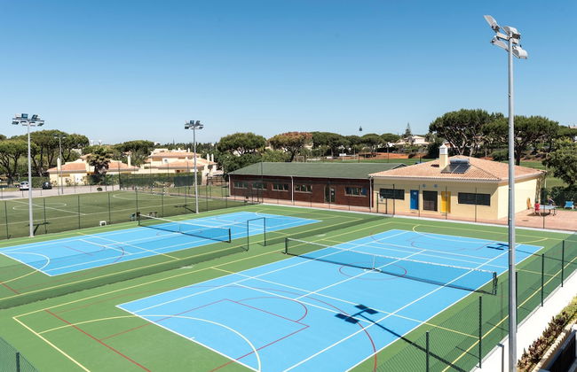 Browns Sports Resort - Foto 23