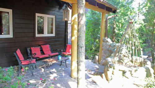 Haus Tanne - Erdgeschoss Stausee-Hausde - Foto 5