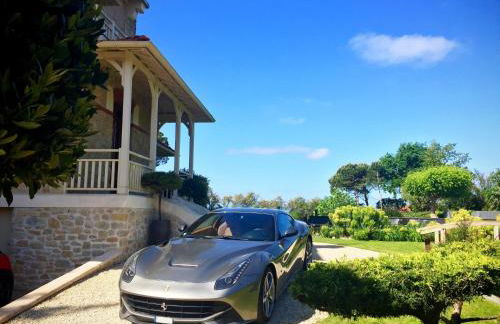 Villa La Tosca - Photo 22