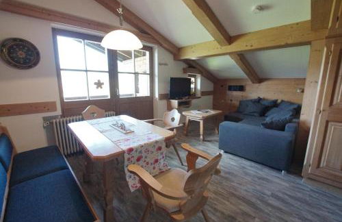 Dreigiebel im Haus Lohrey - Foto 12