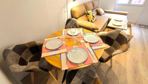 Modern Apartment with Terrace near the Center - Foto 3