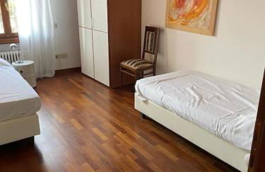 Casa delle Rose - Appartamento Dagape - Foto 8