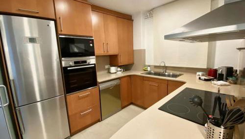 Centric and spacious, excellent for families - Photo 4