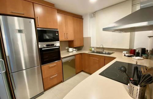 Centric and spacious, excellent for families - Photo 4