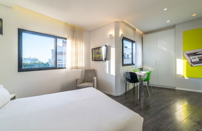 130 Rock Apartments - Foto 9