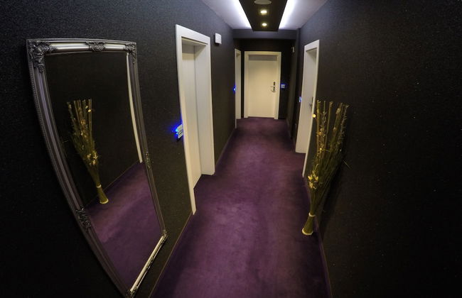 Apartments M Palace - Foto 2