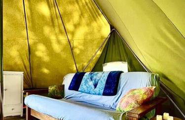 Island Tent Overlook in Maine - Foto 25