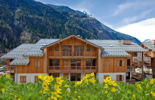 Résidence Orelle 3 vallées by AltiResid - Foto 36