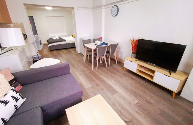 Sky Garden Studios - Photo 33