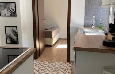 Charmante Wohnung in Burgnähe - Foto 8