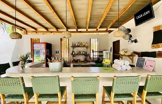 Casa Leah Puerto Escondido - Foto 65