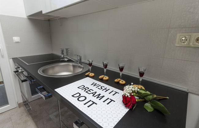 Apartments Lorenzo - Foto 22