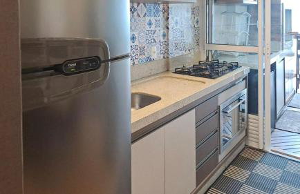 Resid. Clube Mar Grosso - Laguna - LAG905 - Foto 11