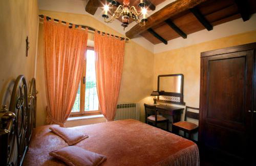 Agriturismo Podere Poggiarone - Foto 17