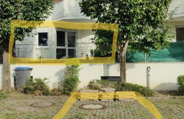 85qm, 4 bedroom, parking, King-Bed, Wifi, Netflix - Foto 34