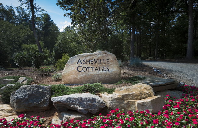 Asheville Cottages - Foto 47
