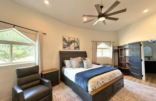 The Dome Home 8 mins from Kanarra Falls - Foto 17