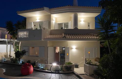 Vila Luisa Anabela Piscine et Jacuzzi - Foto 23