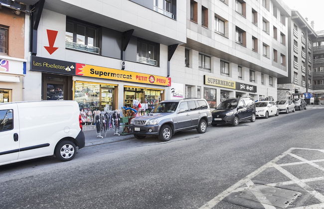 Abelletes Apartments - Foto 16