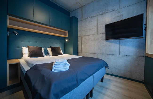 Home Again Kirkegata 30 - Photo 6