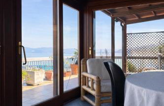 Attico con terrazza sul porticciolo turistico di Vibo Marina - Photo 24