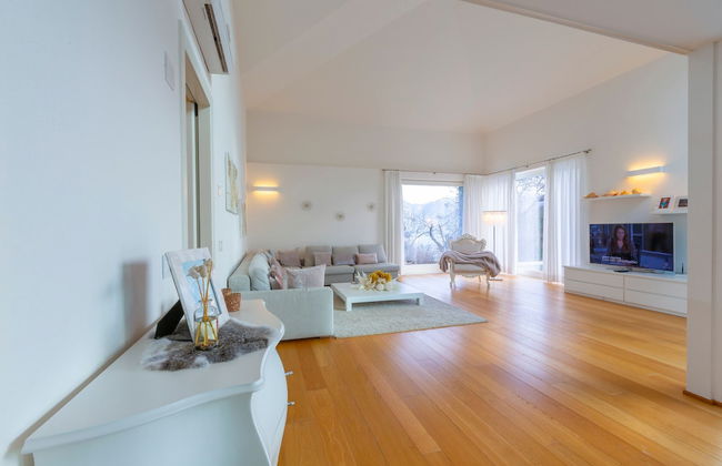 Villa Meraviglia - Foto 14