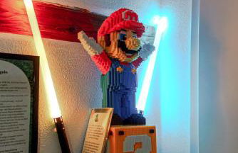 Schatzsuche im Altstadthaus 2 Grad Nähe Legoland - Foto 2