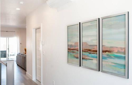 Zen Trail Retreat - New 5 bedroom luxury Condo - Foto 9