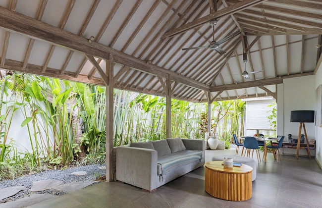 Mundaka Villa by Betterplace - Foto 20