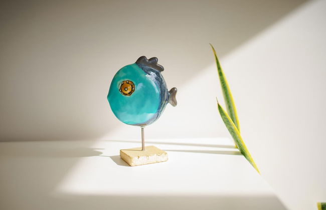 Corricella Exclusive Loft - Foto 15