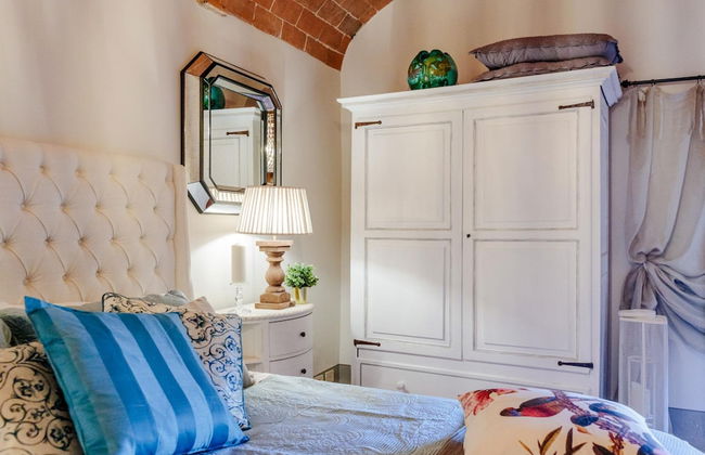 Villa Chianti in Marcialla - Foto 58