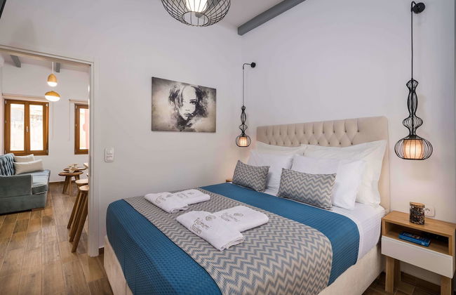 Evlimeni Suites - Foto 4