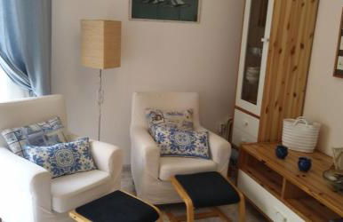 Piso con vistas al puerto - Wifi - Foto 12