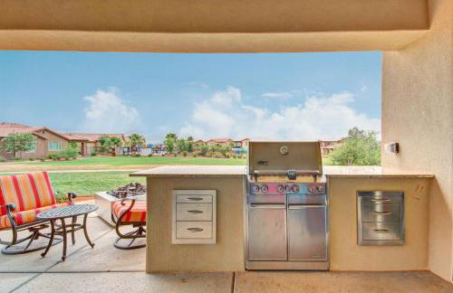 Mountain View Retreat: Paradise Village at Zion #39 - Foto 9