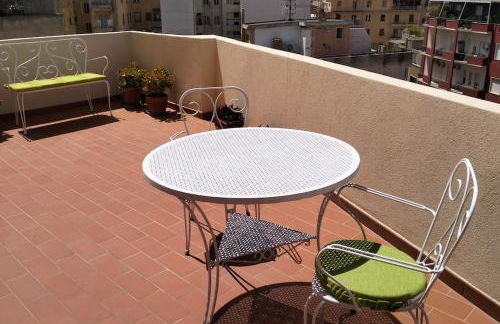 Appartamento Cagliari, OliveOyl Apt&Terrace - Foto 14