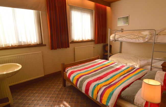 Spacious Holiday Home in Vicchio With Private Pool - Foto 16