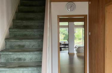 Entire house, quiet city location, garden, parking - Photo 31