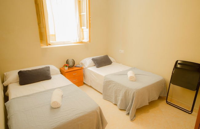 Málaga Living Apartments - Foto 8