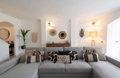 Luxury townhouse capricho golden mile - Foto 12